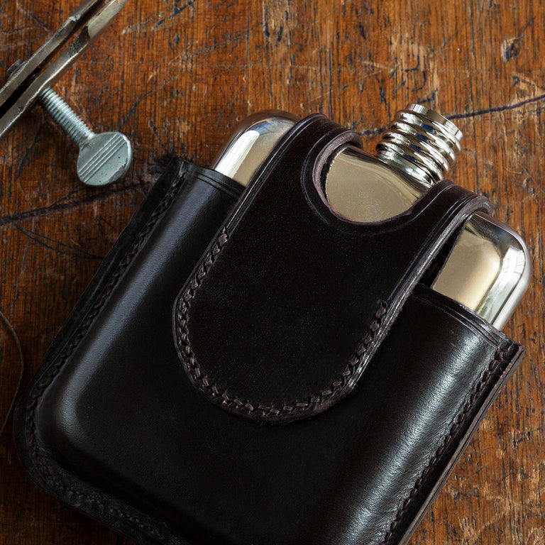 SWIG® Scottish Heritage Hip Flask