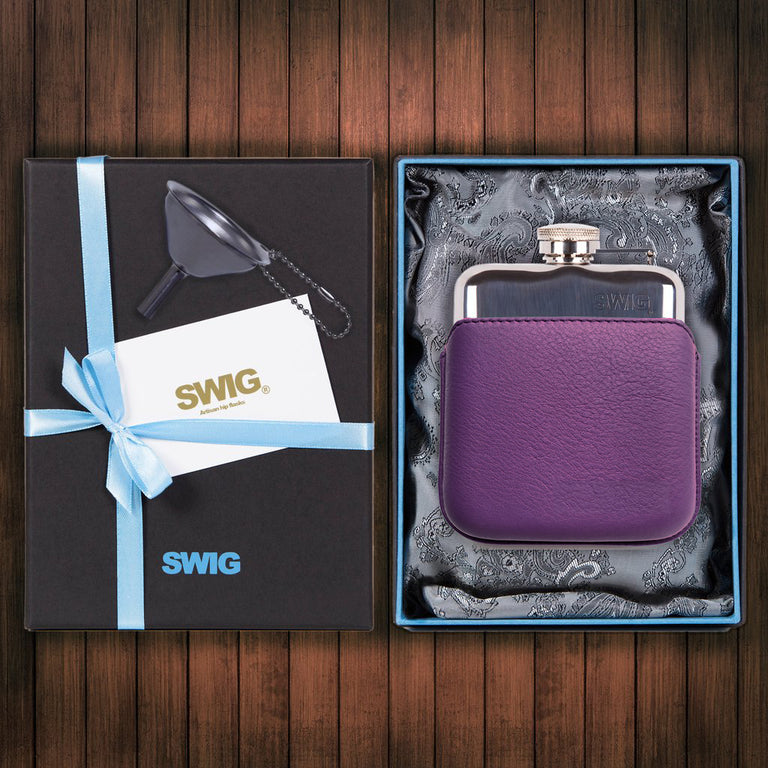 SWIG® Capped Gift Set