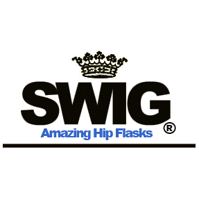 SWIG Hip Flasks Society Adventures and Moments