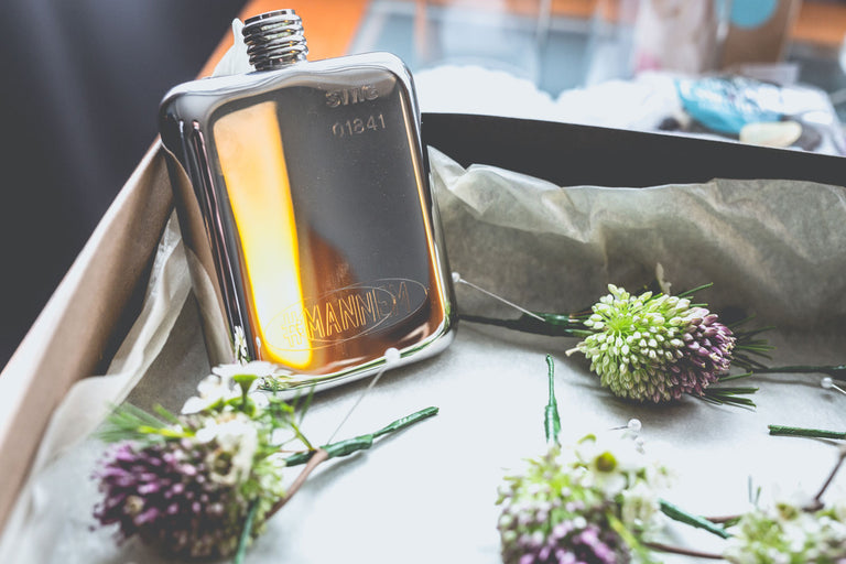 SWIG® Classic Hip Flask