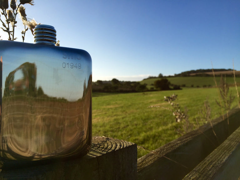 SWIG® Classic Hip Flask