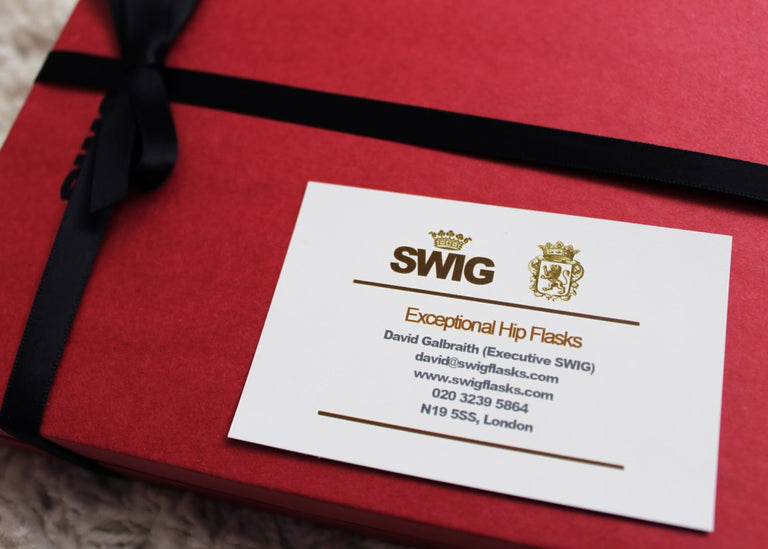 SWIG® Classic Gift Set