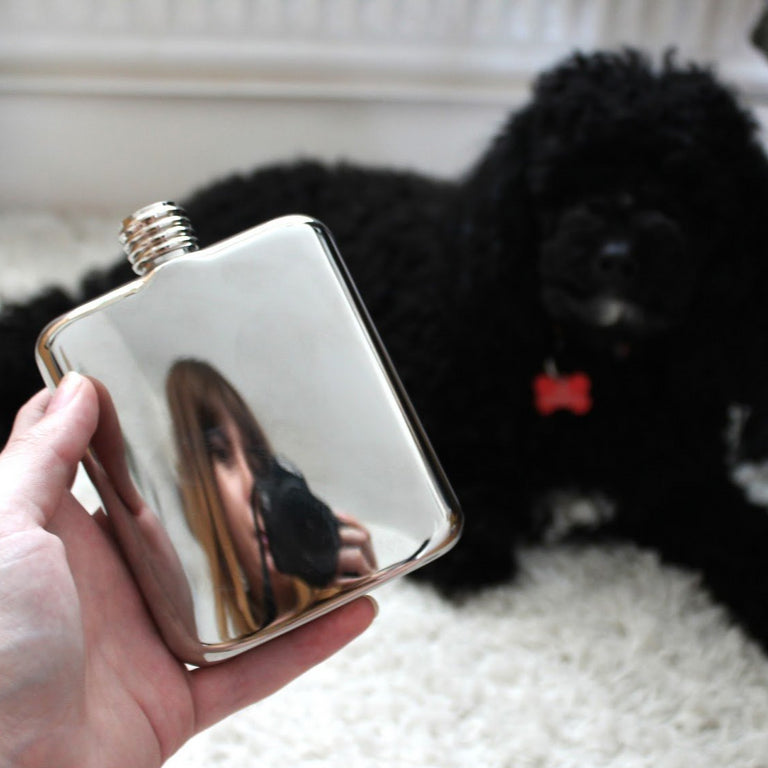 SWIG® Classic Hip Flask