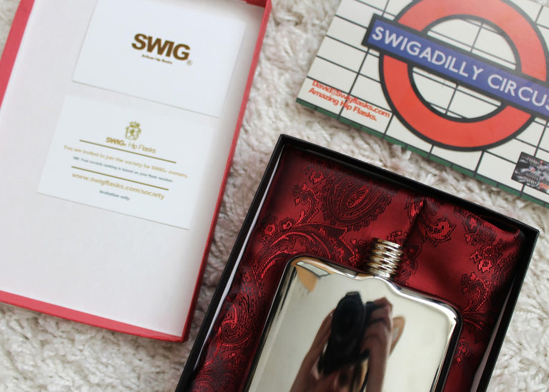 SWIG® Classic Gift Set