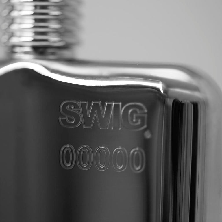 SWIG® Classic Hip Flask