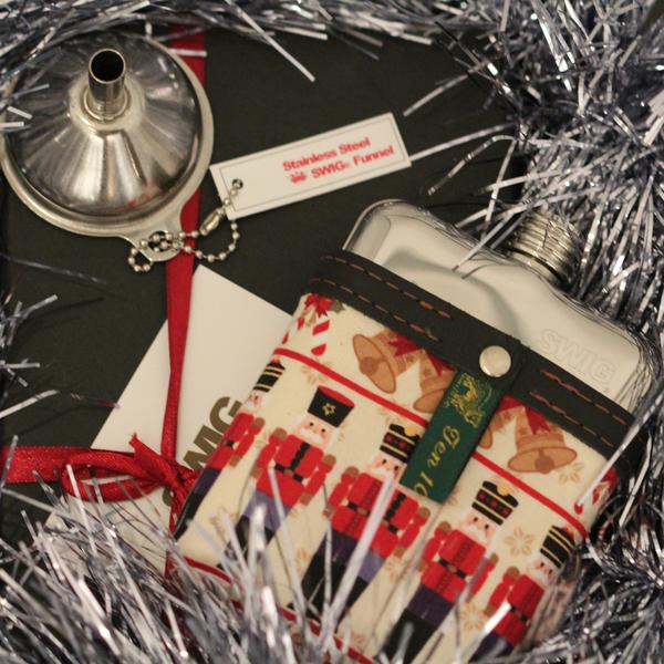 Christmas Limited Edition: Nutcracker Gift Set