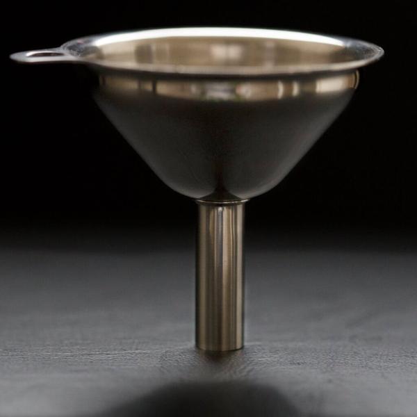 SWIG Hip Flasks Stainless Steel Funnel