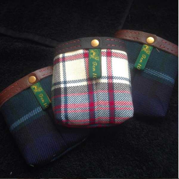 SWIG Harris Tweed - Custom Fabric Sourced by you