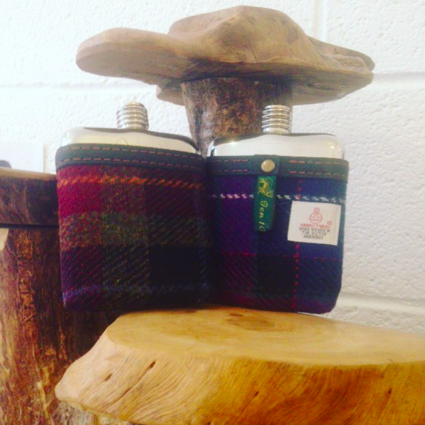 SWIG Harris Tweed - Custom Fabric Sourced by you