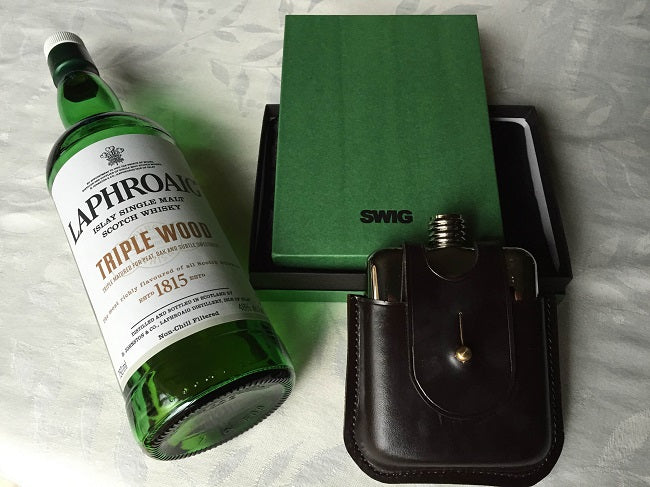 SWIG® Scottish Heritage Gift Set